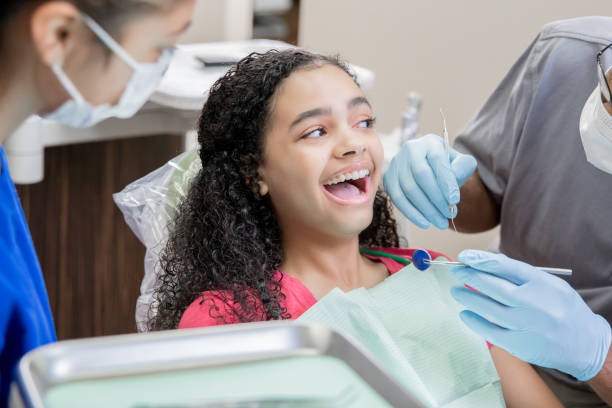 Best Emergency Dental Care for Broken or Chipped Teeth in Pleasant Hills, PA