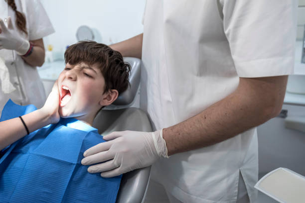 Best Pediatric Emergency Dentist in Pleasant Hills, PA